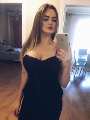 Анкета проститутки Серафима - Фото 1, , 24 года, №92985